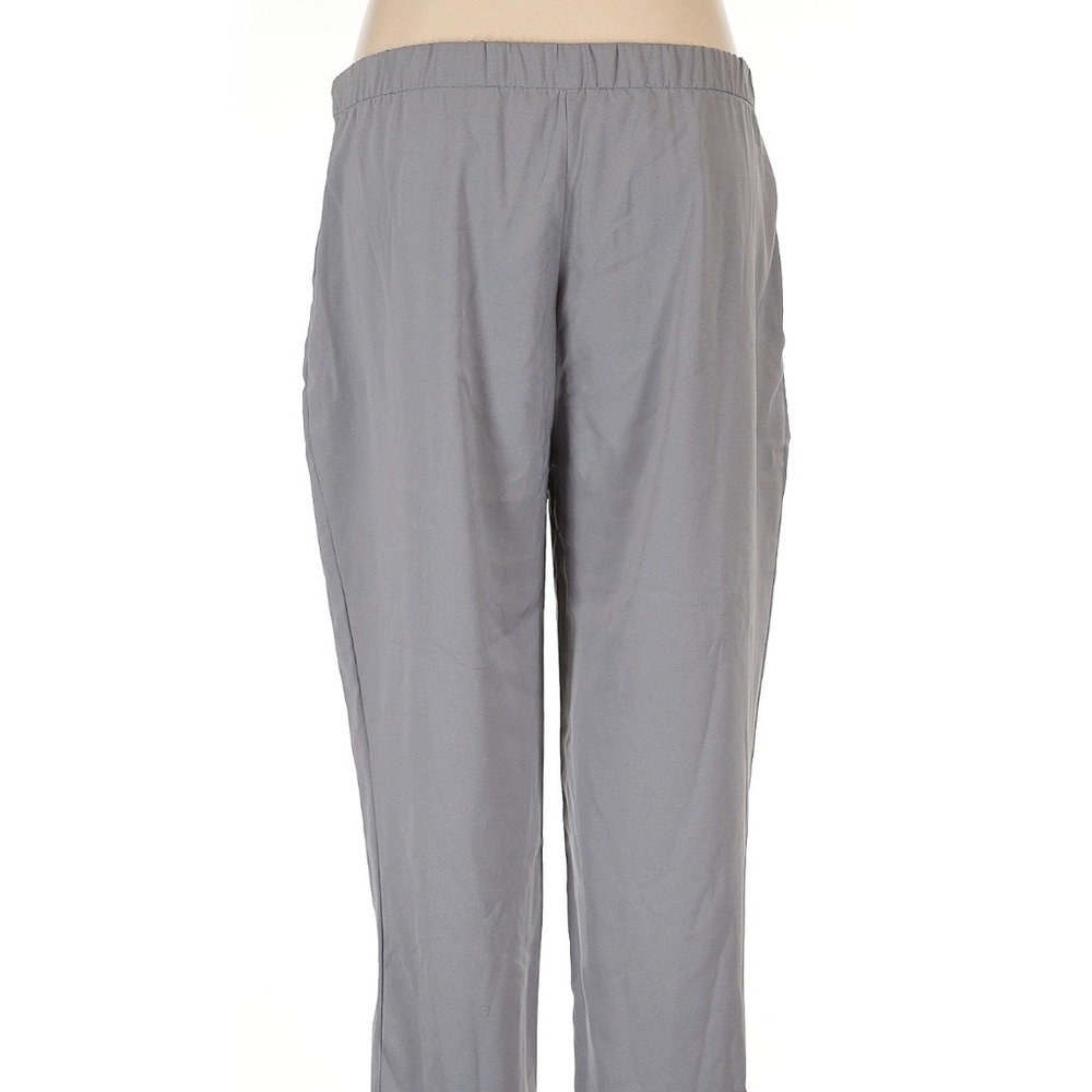 Ministry of Supply Classic Gray Women's Trousers - Picture 2 of 3
